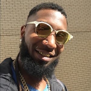 Meet your Posher, Brandon